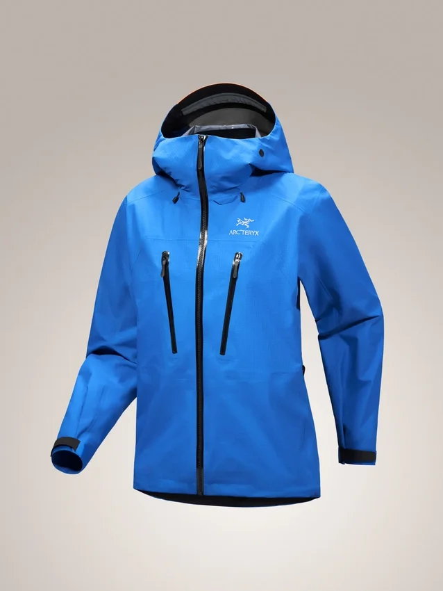 Veste Alpine Guide pour femme