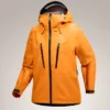 Veste Alpine Guide pour femme