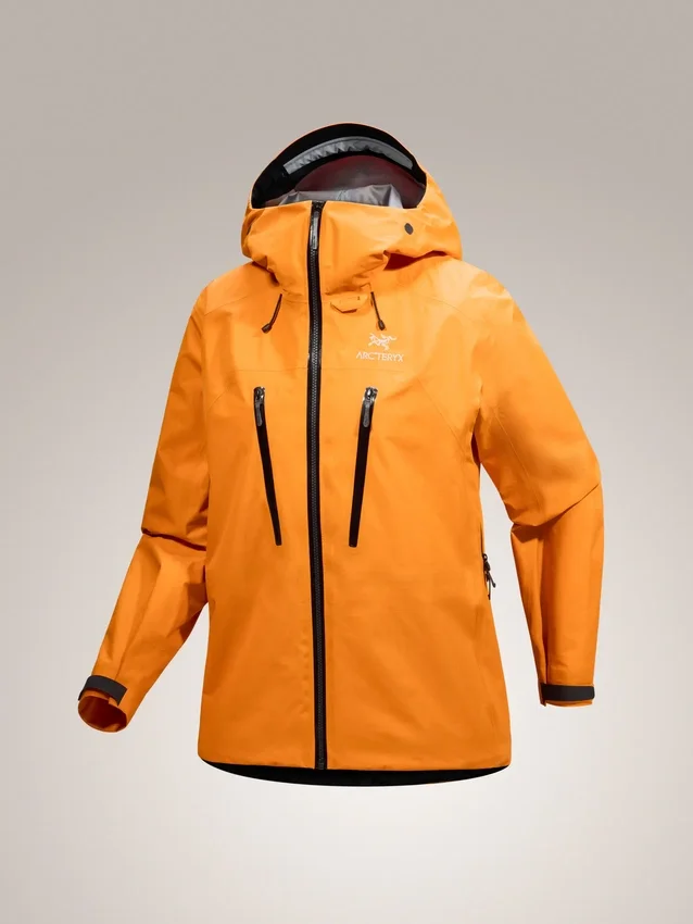 Veste Alpine Guide pour femme