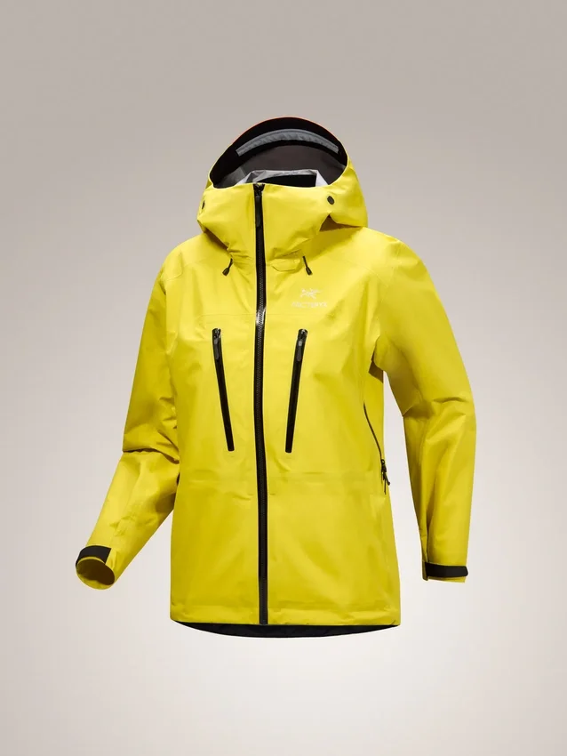 Veste Alpine Guide pour femme