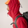 Veste Alpine Guide pour homme