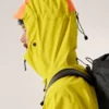 Veste Alpine Guide pour homme