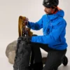 Veste Alpine Guide pour homme