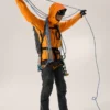 Veste Alpine Guide pour homme