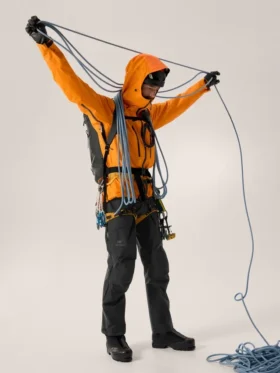 Veste Alpine Guide pour homme