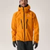 Veste Alpine Guide pour homme