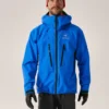 Veste Alpine Guide pour homme