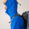 Veste Alpine Guide pour homme