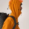 Veste Alpine Guide pour homme