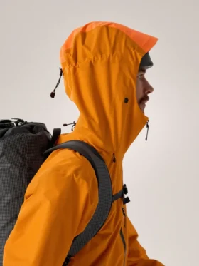 Veste Alpine Guide pour homme