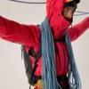 Veste Alpine Guide pour homme