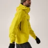 Veste Alpine Guide pour homme
