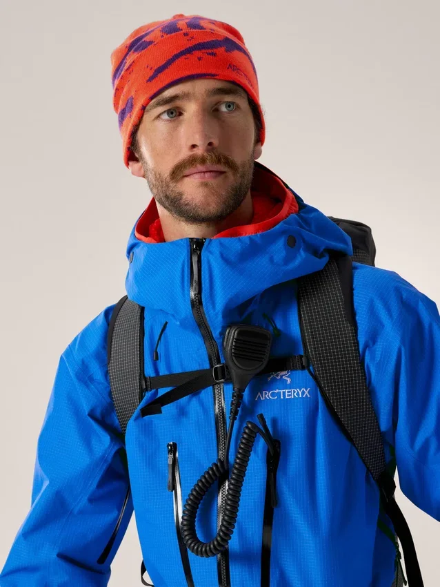 Veste Alpine Guide pour homme