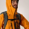 Veste Alpine Guide pour homme