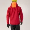 Veste Alpine Guide pour homme