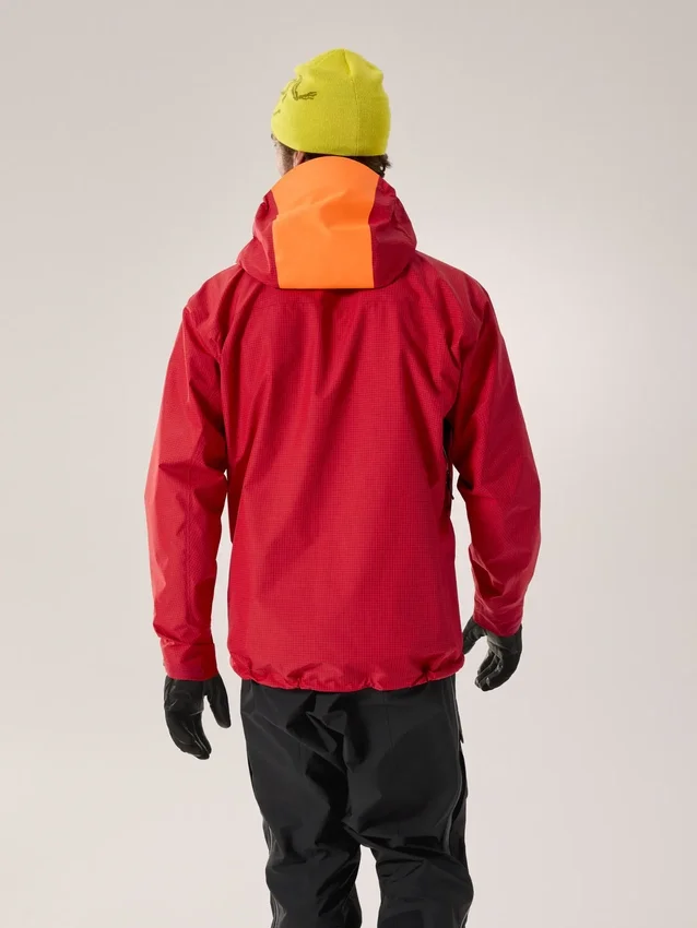 Veste Alpine Guide pour homme