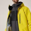 Veste Alpine Guide pour homme
