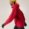 Veste Alpine Guide pour homme
