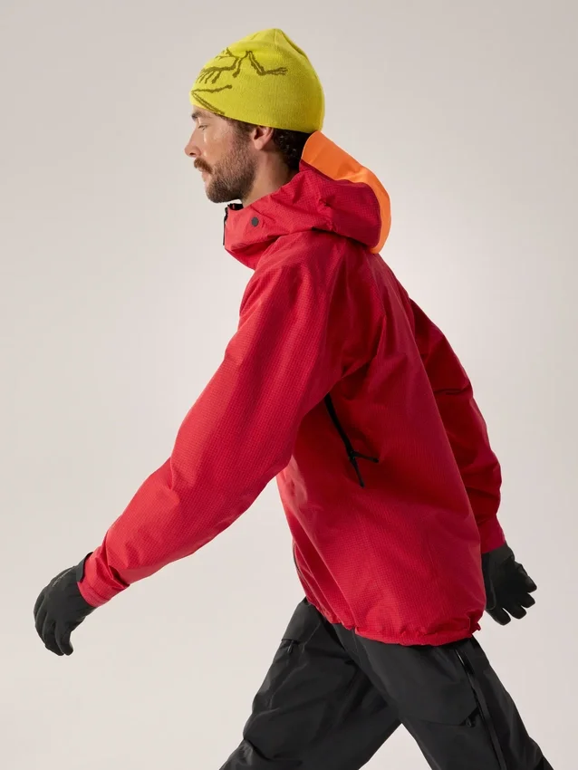 Veste Alpine Guide pour homme