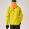 Veste Alpine Guide pour homme