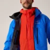 Veste Alpine Guide pour homme