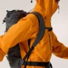 Veste Alpine Guide pour homme