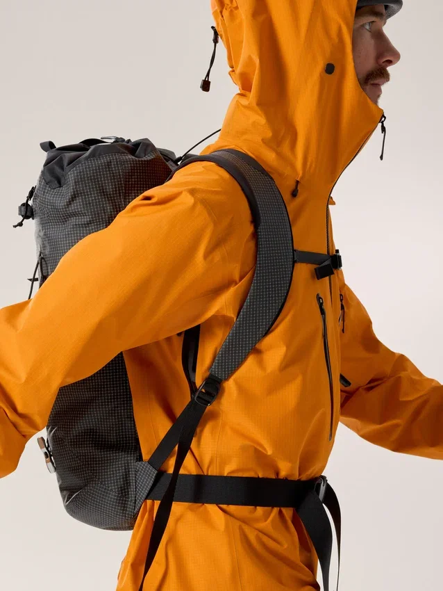 Veste Alpine Guide pour homme