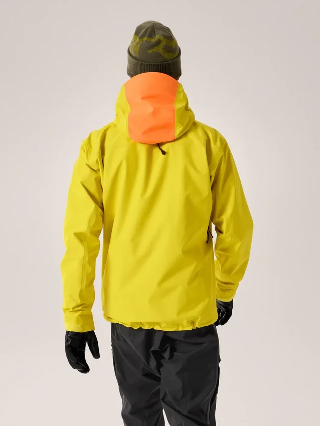 Veste Alpine Guide pour homme