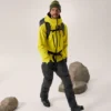 Veste Alpine Guide pour homme