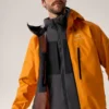 Veste Alpine Guide pour homme