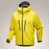 Veste Alpine Guide pour homme