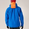 Veste Alpine Guide pour homme