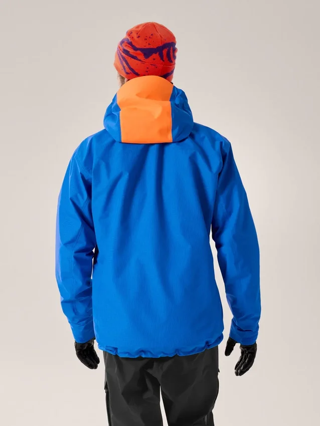 Veste Alpine Guide pour homme