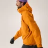Veste Alpine Guide pour homme