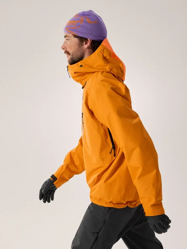 Veste Alpine Guide pour homme