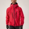 Veste Alpine Guide pour homme