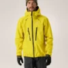 Veste Alpine Guide pour homme