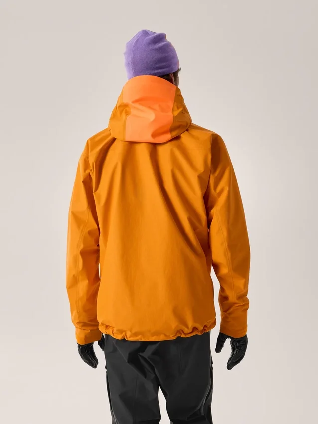 Veste Alpine Guide pour homme