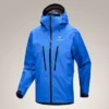 Veste Alpine Guide pour homme