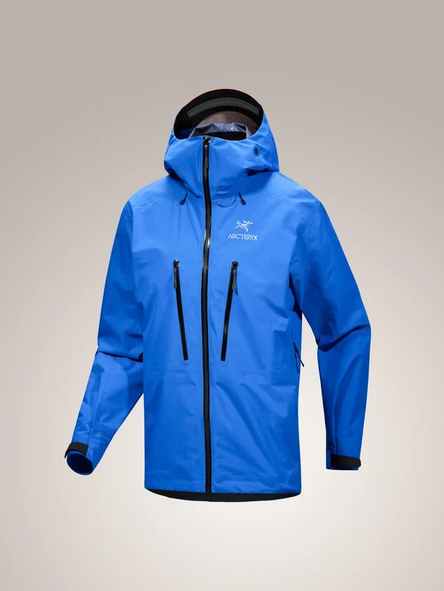Veste Alpine Guide pour homme
