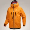 Veste Alpine Guide pour homme