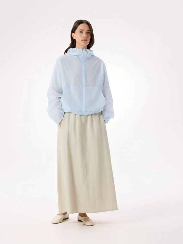 Veste Asset Airshell pour femme