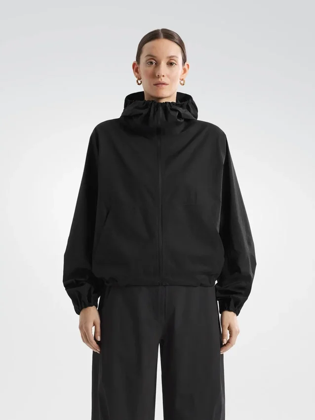 Veste Asset Airshell pour femme
