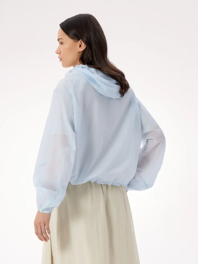 Veste Asset Airshell pour femme