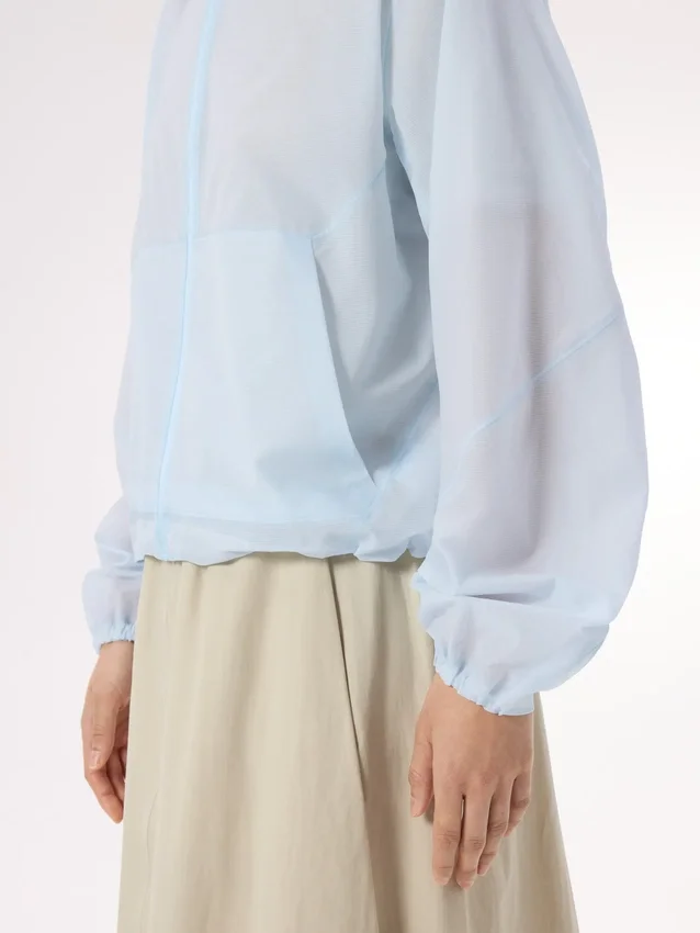 Veste Asset Airshell pour femme