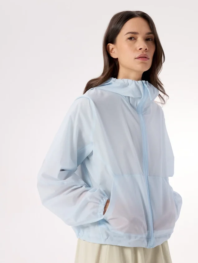 Veste Asset Airshell pour femme