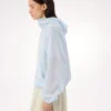 Veste Asset Airshell pour femme