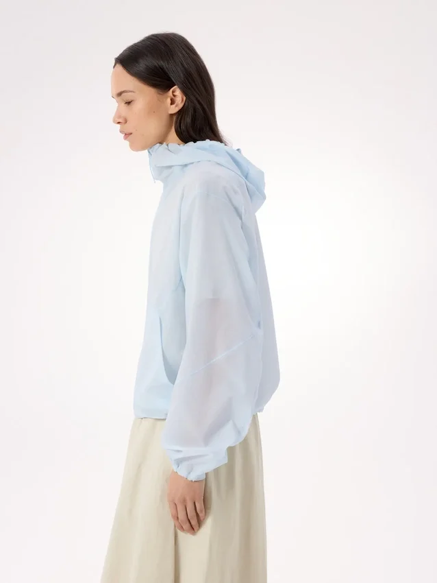 Veste Asset Airshell pour femme