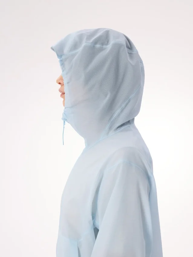 Veste Asset Airshell pour femme