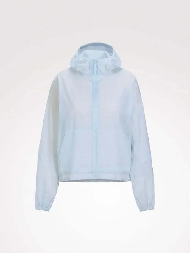 Veste Asset Airshell pour femme